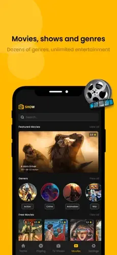 sony-alpha-7c Movies and shows